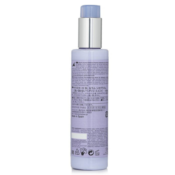 Blond Absolu Cicaplasme Universal Fortifying Heat-protecting Serum (lightened Or Highlighted Hair) - 150ml/5.1oz