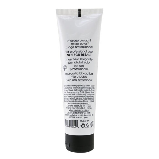 Micro-pores Bio-active Mask (salon Size) - 100g/3.4oz