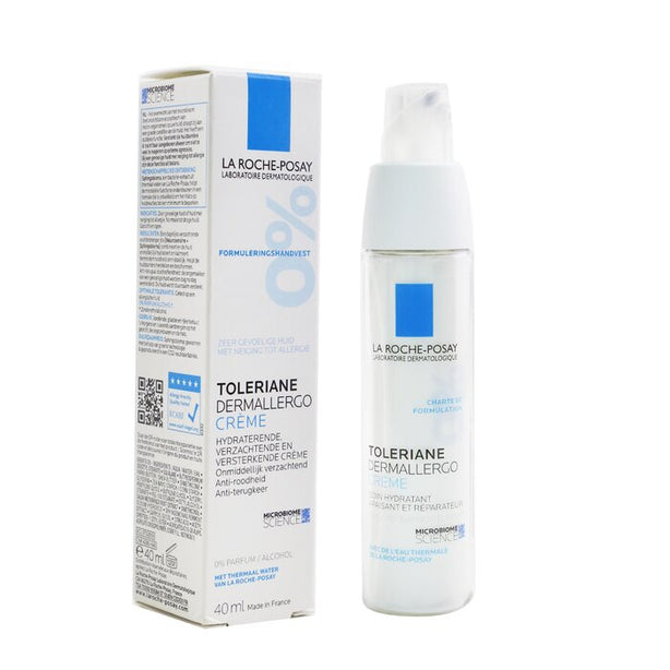 Toleriane Dermallergo Creme - Daily Repair Moisturiser (random Packaging) - 40ml/1.35oz