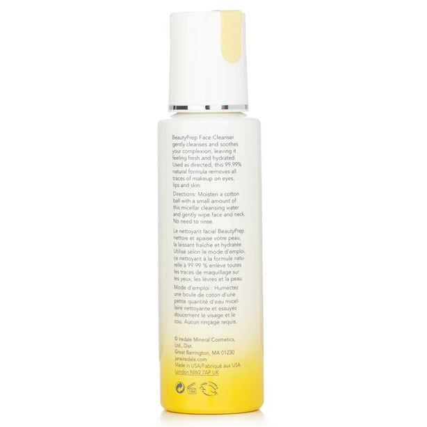 Beautyprep Face Cleanser - 90ml/3.04oz