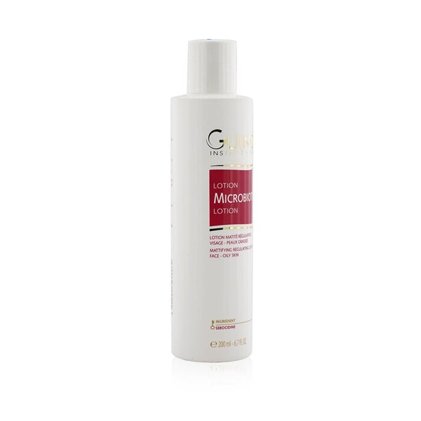 Microbiotic Shine Control Toning Lotion (for Oily Skin) (random Packaging) - 200ml/6.7oz