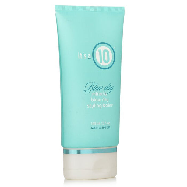Blow Dry Miracle Blow Dry Styling Balm - 148ml/5oz