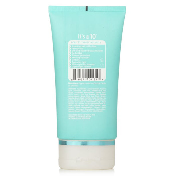 Blow Dry Miracle Blow Dry Styling Balm - 148ml/5oz