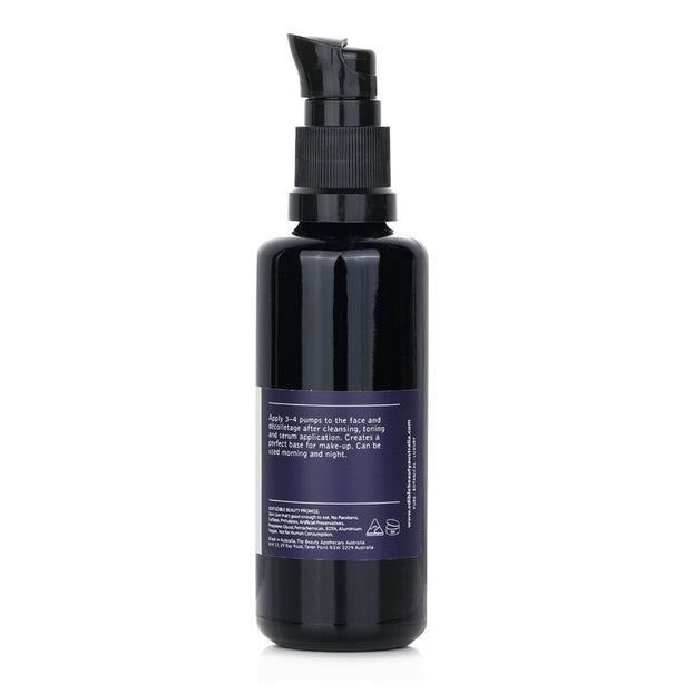 No. 4 Vanilla Silk Hydrating Lotion - 50ml/1.7oz