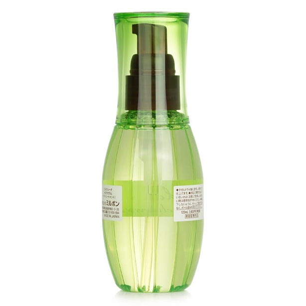 Elujuda Mellow Serum With Natural Oil - 120ml/4.1oz
