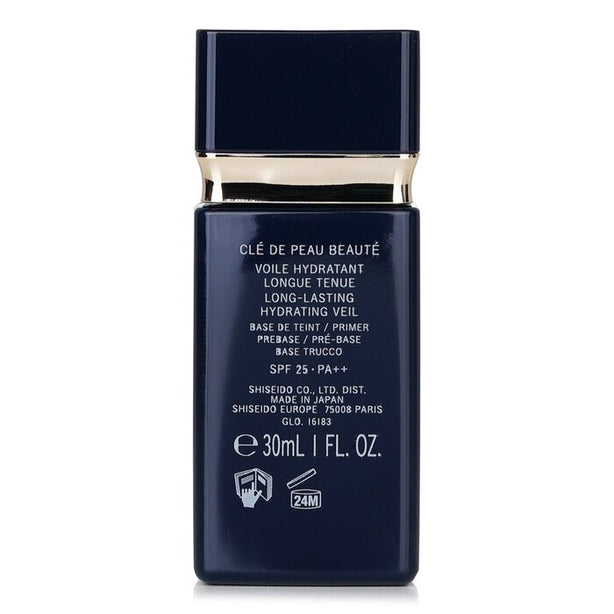 Long Lasting Hydrating Veil Spf 25 - 30ml/1oz