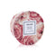 2 Wick Tin Candle - Rose Otto - 170g/6oz
