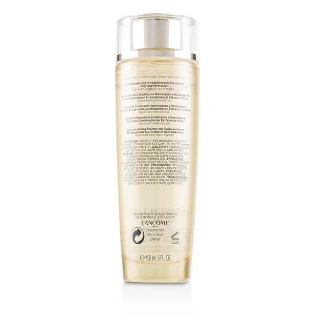 Absolue Rose 80 The Brightening & Revitalizing Toning Lotion