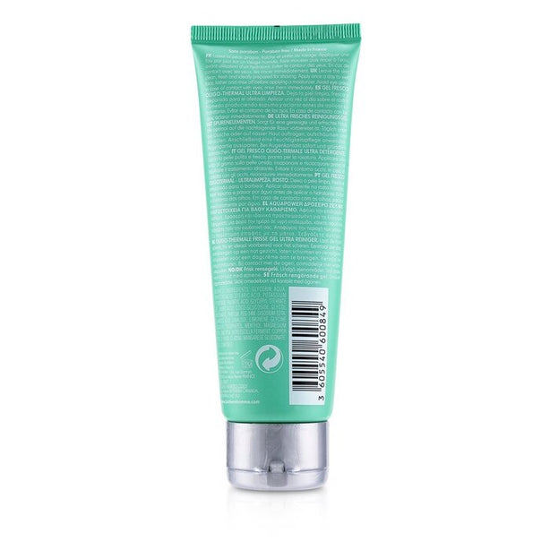Homme Aquapower Cleanser - 125ml/4.22oz