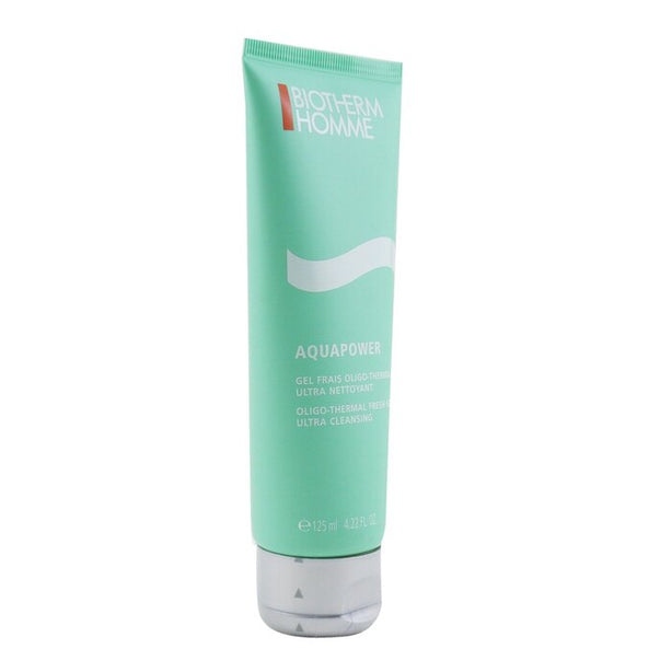 Homme Aquapower Cleanser - 125ml/4.22oz