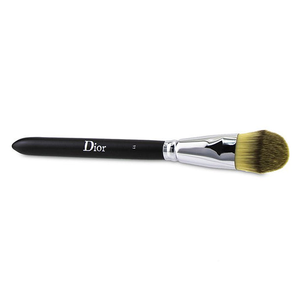 Dior Backstage Light Coverage Fluid Foundation Brush 11 - -