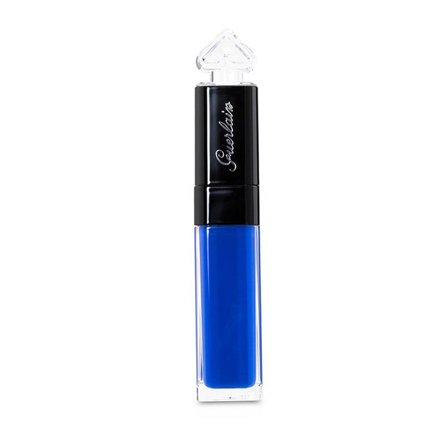 La Petite Robe Noire Lip Colour'ink - # - 6ml/0.2oz