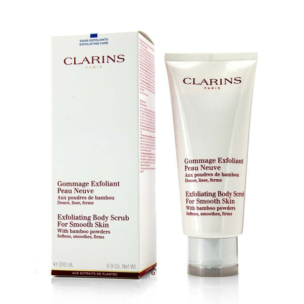 Exfoliating Body Scrub For Smooth Skin(random Packaging) - 200ml/7oz