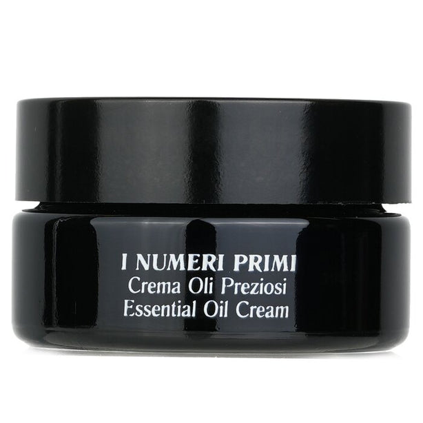 N.11 Essential Oil Cream - 50ml/1.7oz