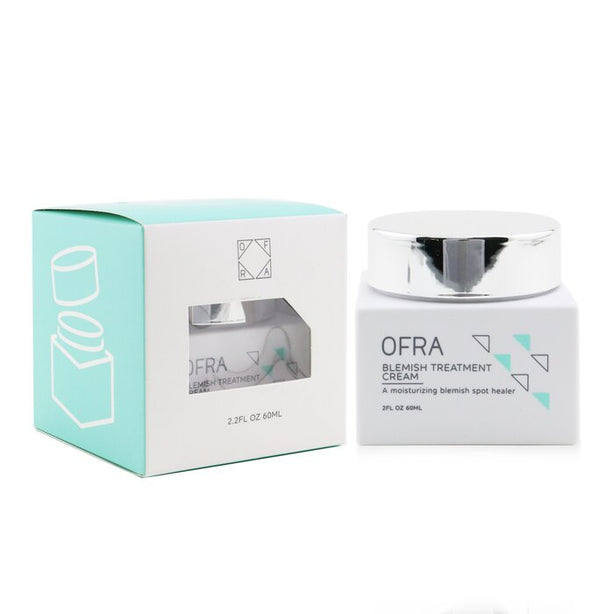 Blemish Treatment Cream - 60ml/2oz
