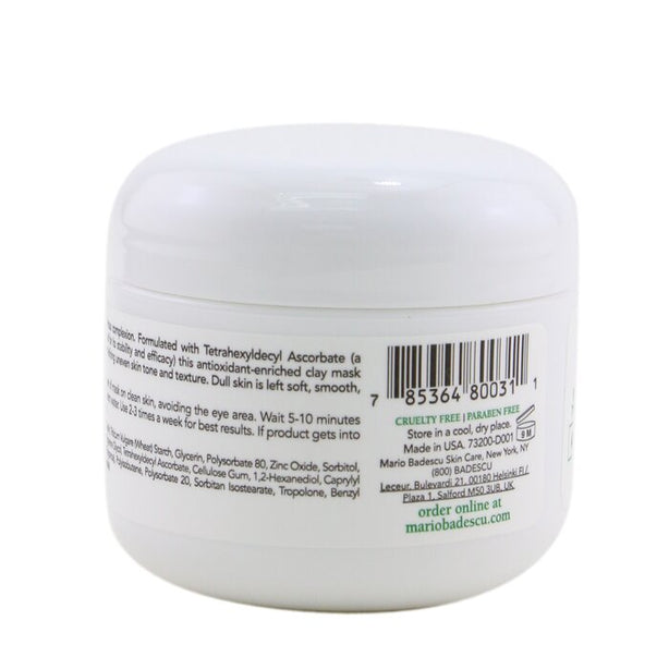 Brightening Mask With Vitamin C - 56g/2oz
