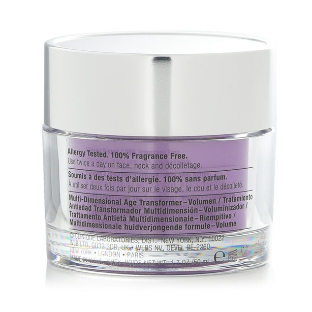 Clinique Smart Clinical Md Multi-dimensional Age Transformer (revolumize) - 50ml/1.7oz