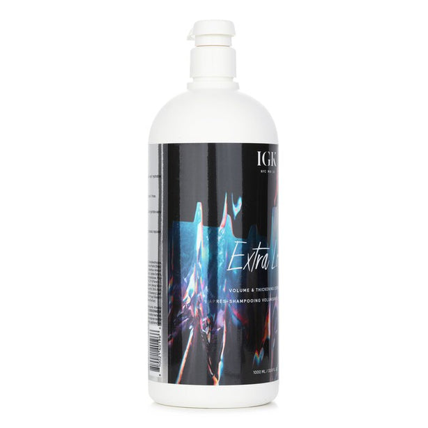 Extra Love Volume & Thickening Conditioner - 1000ml/33.8oz