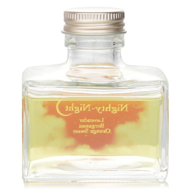 Nighty-night Reed Diffuser - Lavender, Bergamot, Orange Sweet - 120ml