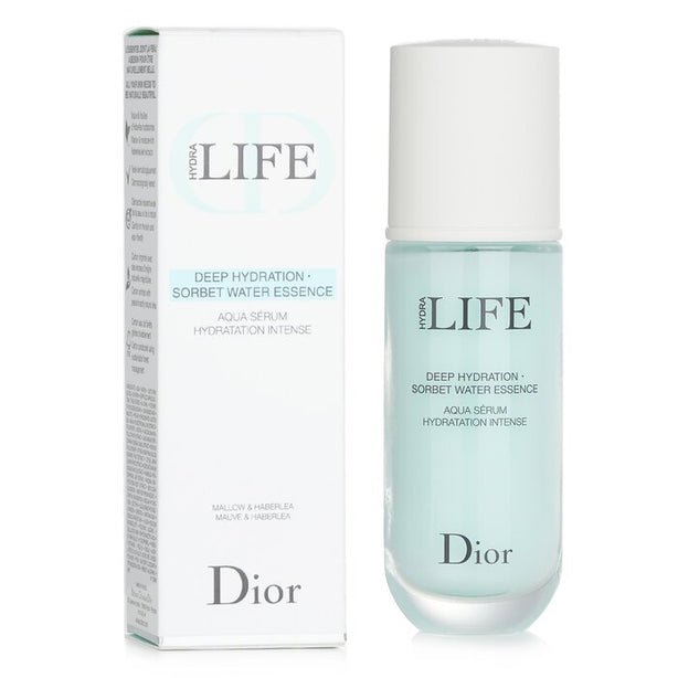Hydra Life Deep Hydration - Sorbet Water Essence - 40ml/1.3oz