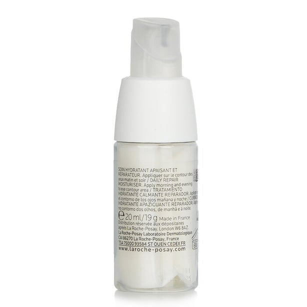 Toleriane Dermallergo Yeux - Daily Repair Eye Moisturiser - 20ml/0.67oz