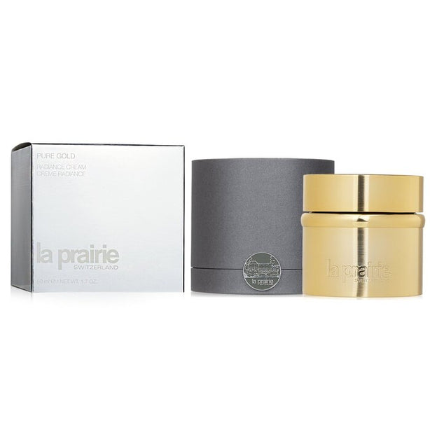 Pure Gold Radiance Cream - 50ml/1.7oz