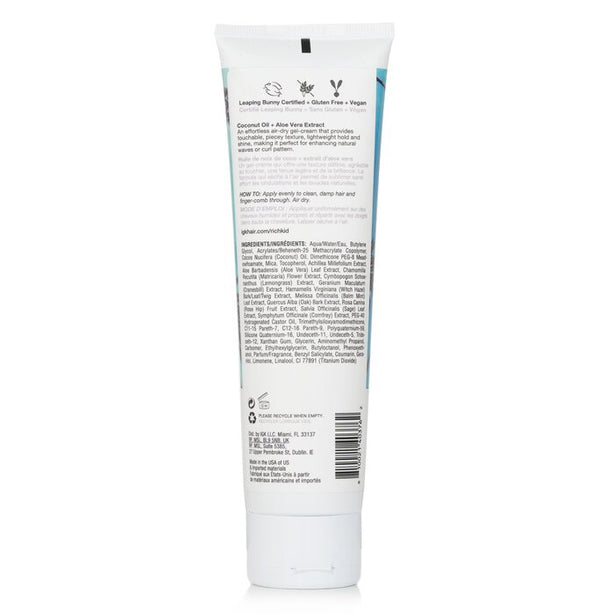 Rich Kid Wave Enhancing Air-dry Cream - 145ml/5oz