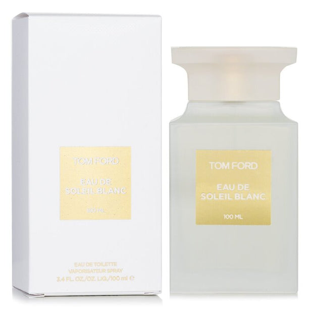 Private Blend Eau De Soleil Blanc Eau De Toilette Spray - 100ml/3.4oz