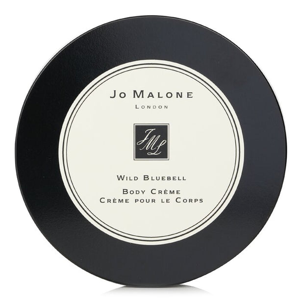 Wild Bluebell Body Creme - 175ml/5.9oz