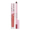 Matte Lip Kit: Matte Liquid Lipstick 3ml + Lip Liner 1.1g - # 704 Sweater Weather - 2pcs