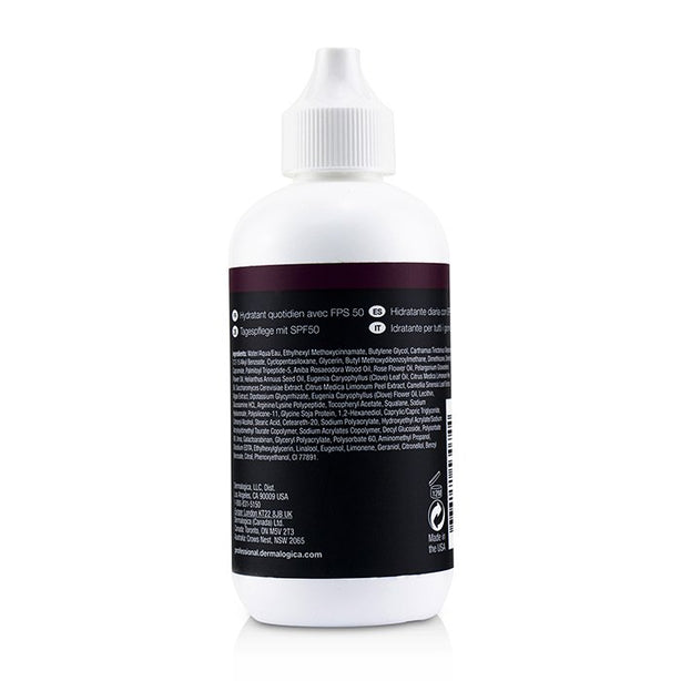 Age Smart Dynamic Skin Recovery Spf 50 Pro (salon Size)(random Packaging) - 118ml/4oz