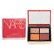 Quad Eyeshadow (lunar New Year Edition) - # Taj Mahal - 4x1.2g/0.04oz
