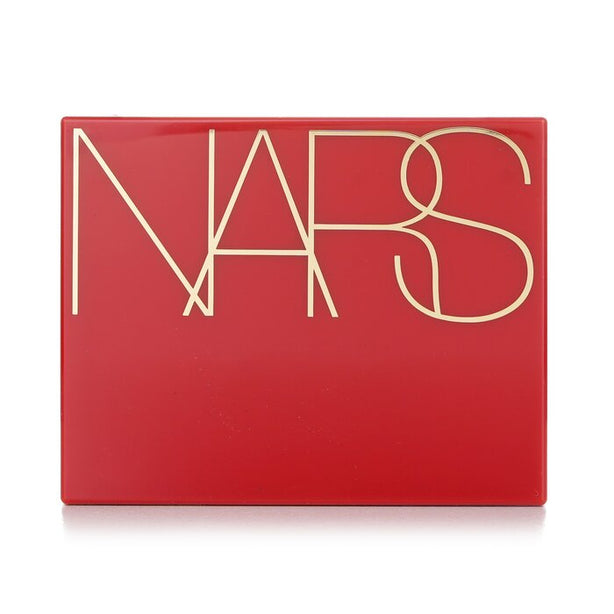 Quad Eyeshadow (lunar New Year Edition) - # Taj Mahal - 4x1.2g/0.04oz