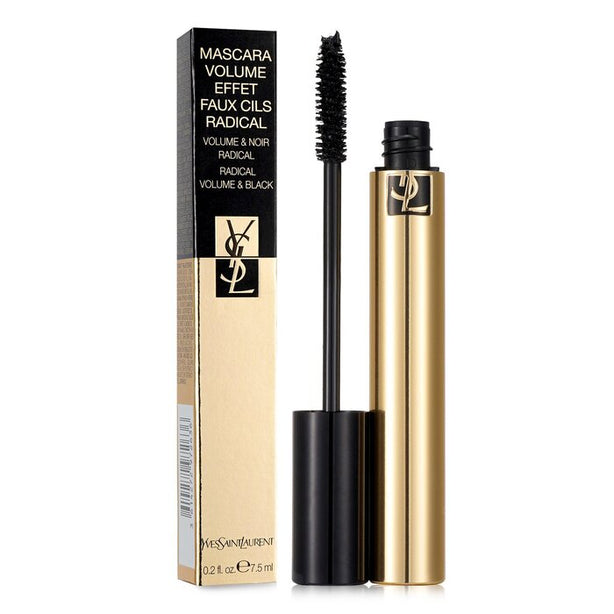 Mascara Volume Effet Faux Cils Radical - # Black Over Black - 7.5ml/0.2oz