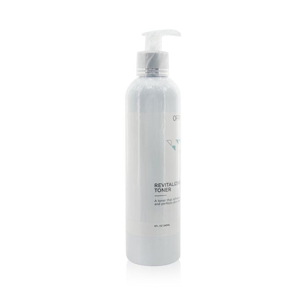 Revitalizing Toner - 240ml/8oz