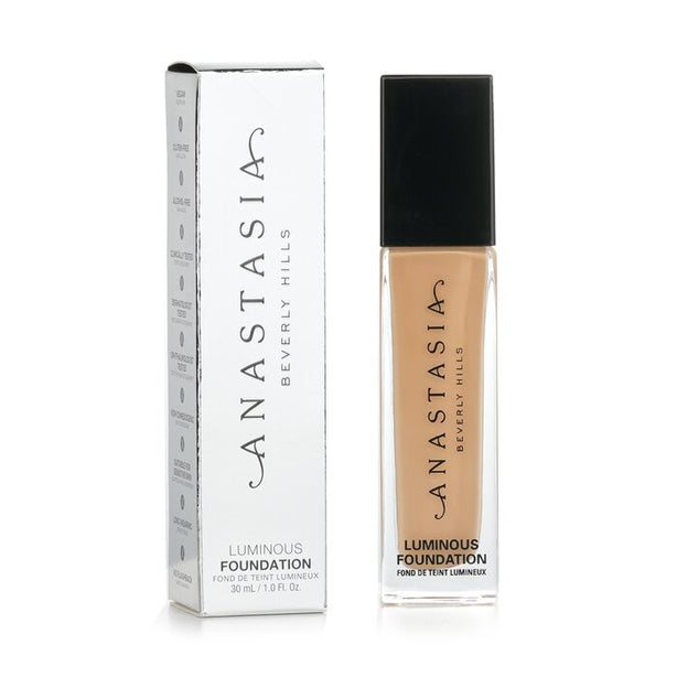 Luminous Foundation - # 250c - 30ml/1oz
