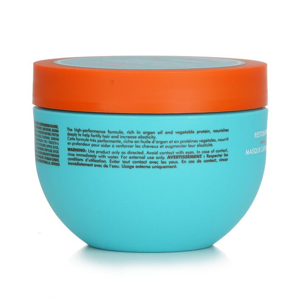 Restorative Hair Mask (for Weakened And Damaged Hair)