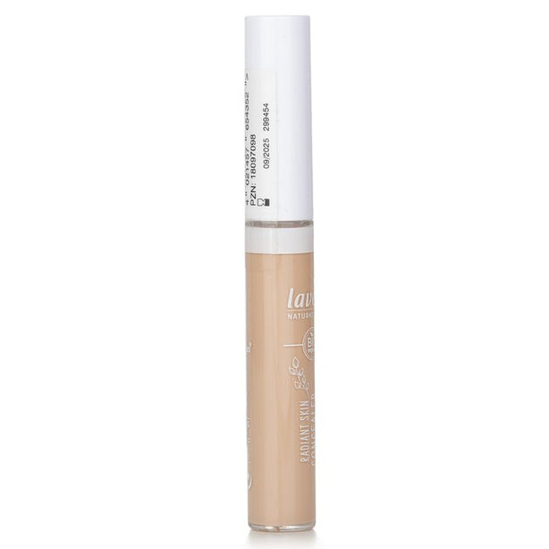 Radiant Skin Concealer - # 01 Ivory (exp. Date 31 Oct 2026) - 5.5ml/0.1oz