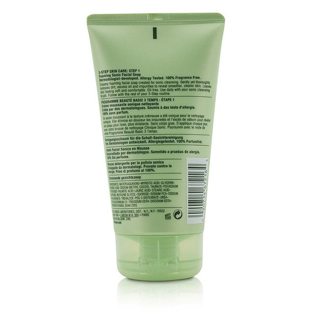All About Clean Foaming Facial Soap - Very Dry To Dry Combination Skin - 150ml/5oz