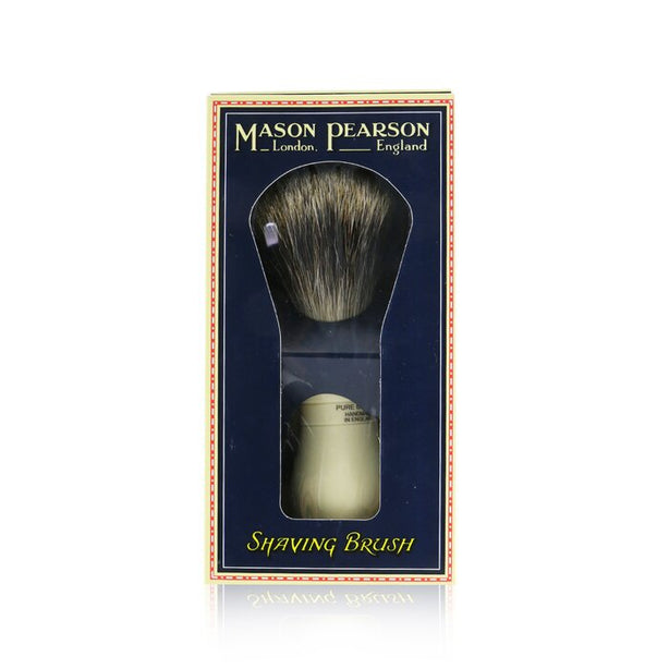 Pure Badger Shaving Brush - Pure - 1pc