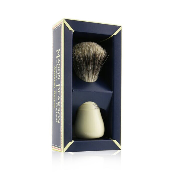 Pure Badger Shaving Brush - Pure - 1pc