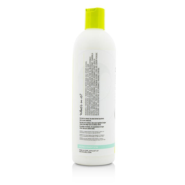 One Condition Original (daily Cream Conditioner - For Curly Hair)