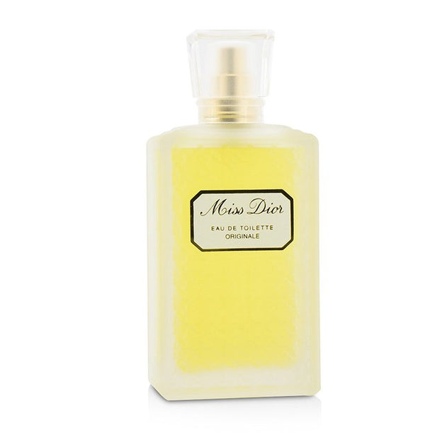Miss Dior Eau De Toilette Spray (original) -