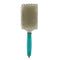 Ionic Ceramic Thermal Paddle Brush - 1pc