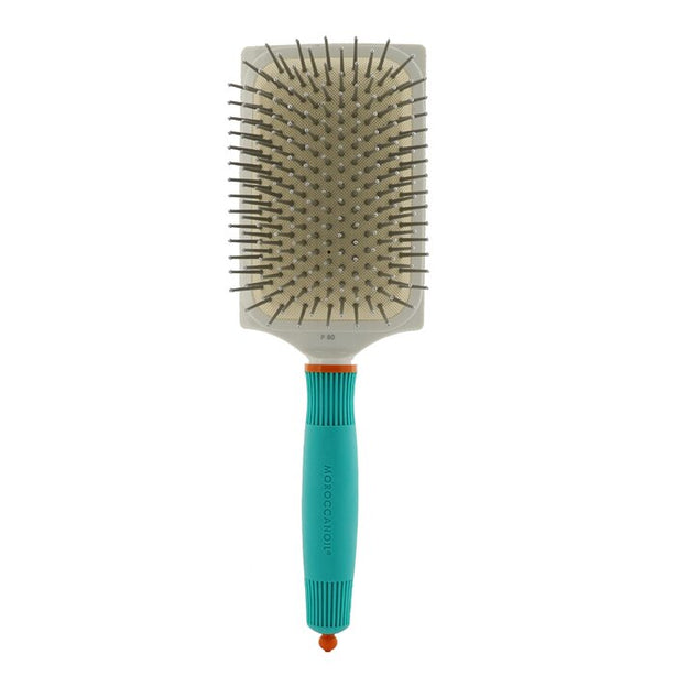 Ionic Ceramic Thermal Paddle Brush - 1pc