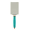 Ionic Ceramic Thermal Paddle Brush - 1pc