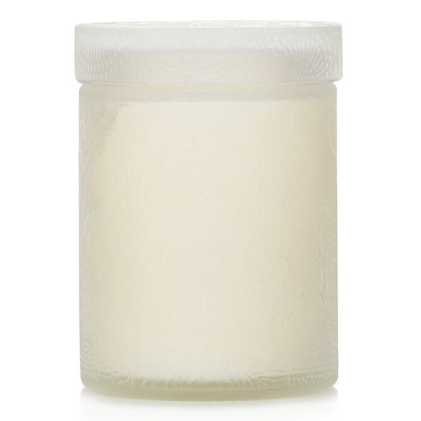 Small Jar Candle - Spiced Goji Tarocco Orange - 156g/5.5oz