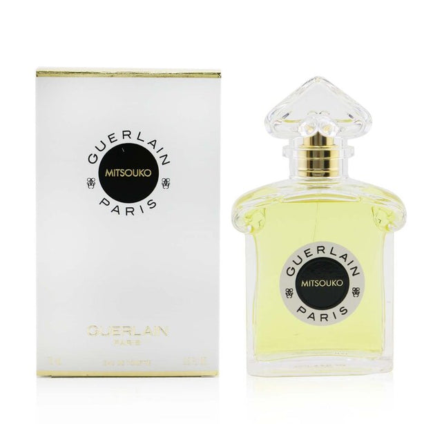 Mitsouko Eau De Toilette Spray