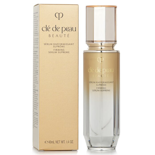 Firming Serum Supreme (new Pack) - 40ml/1.4oz