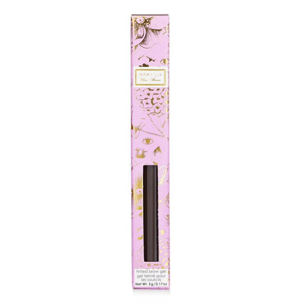 Uni Brow Tinted Brow Gel - # Universal - 5g/0.17oz